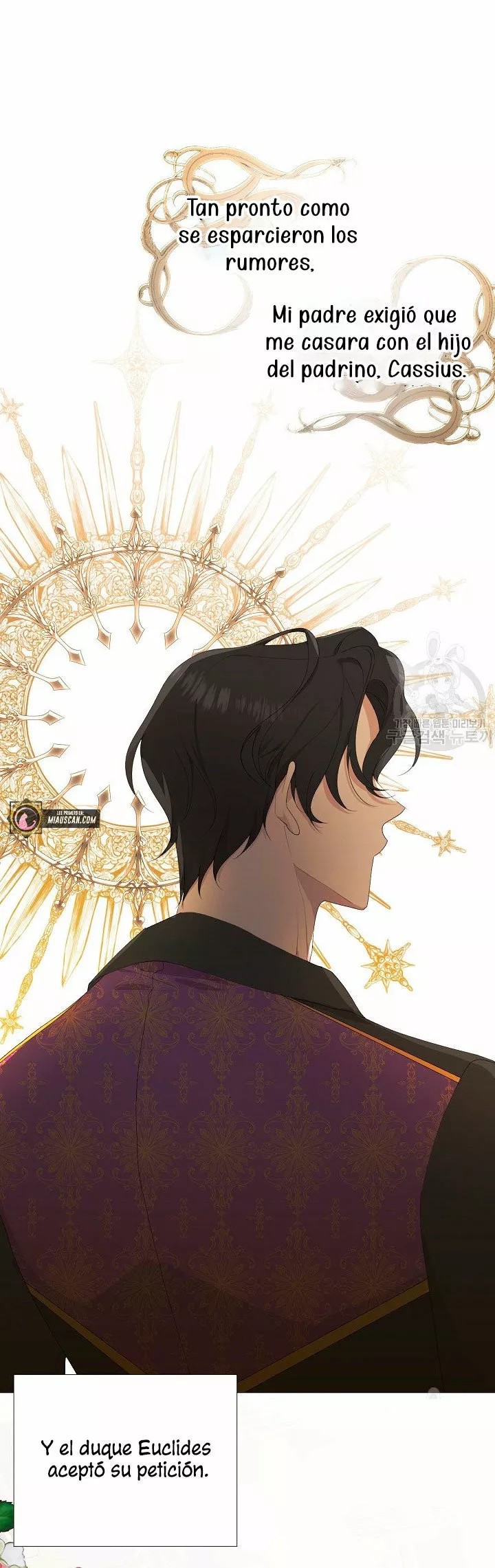 Somehow, My Tyrant Husband Has Become Cautious Vol. 1 Ch. 1 第11页