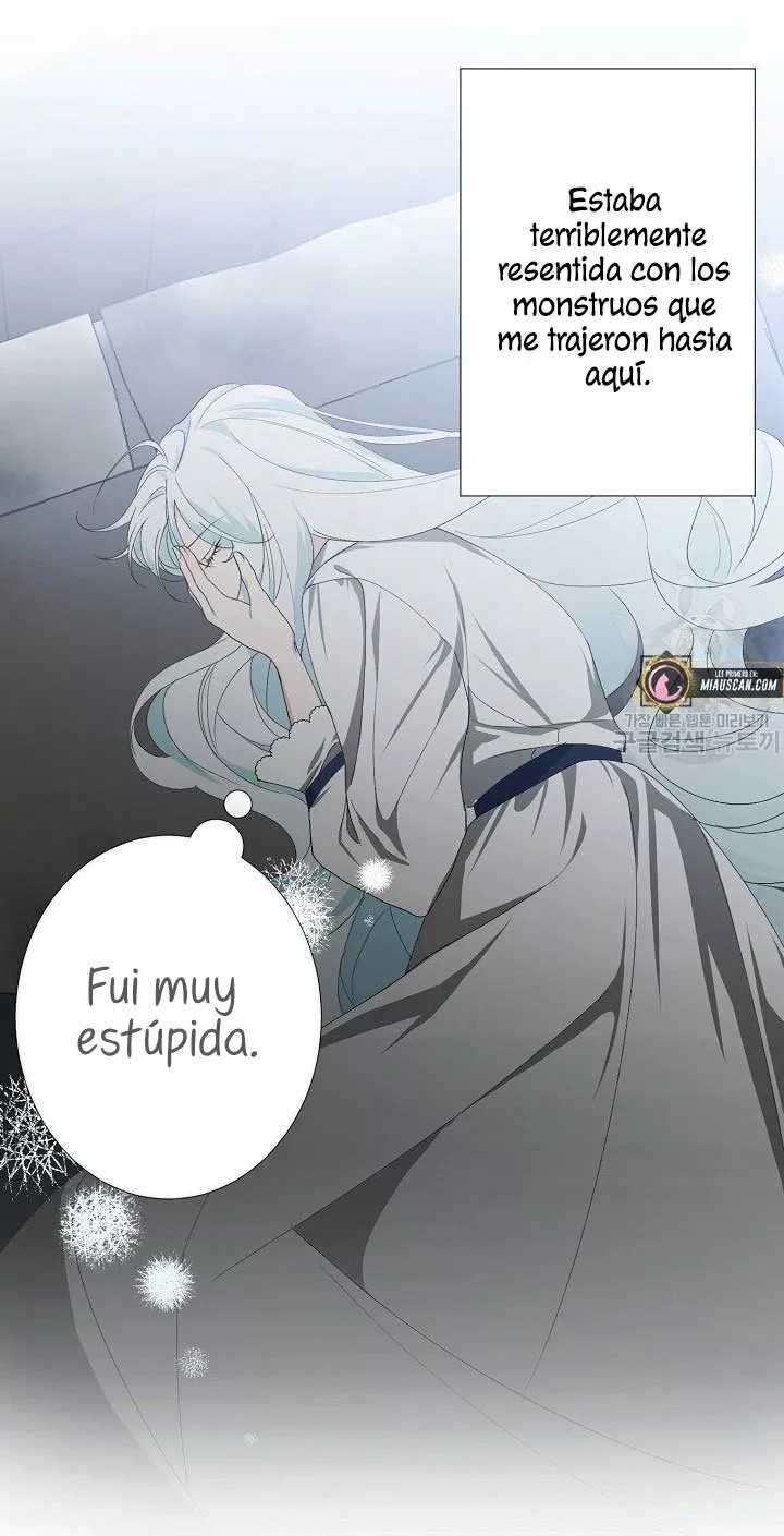 Somehow, My Tyrant Husband Has Become Cautious Vol. 1 Ch. 1 第19页