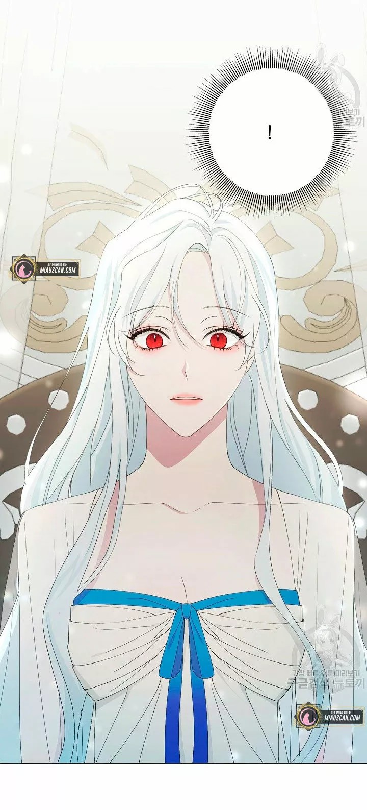 Somehow, My Tyrant Husband Has Become Cautious Vol. 1 Ch. 1 第29页