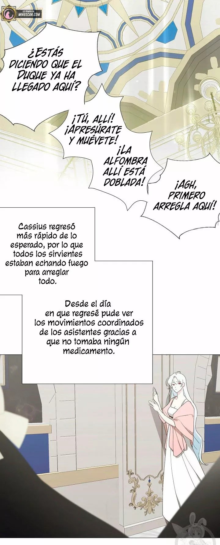 Somehow, My Tyrant Husband Has Become Cautious Vol. 1 Ch. 1 第53页