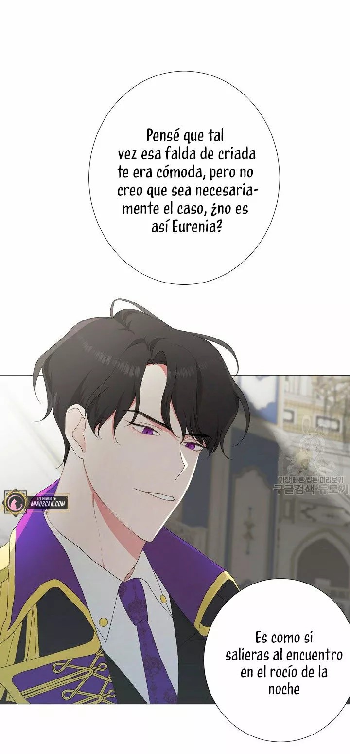 Somehow, My Tyrant Husband Has Become Cautious Vol. 1 Ch. 1 第63页