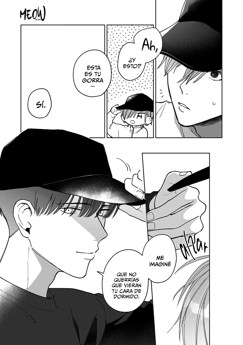 Gyaru-kun no Koi wa Kitto Vol. 1 Ch. 3 第14页