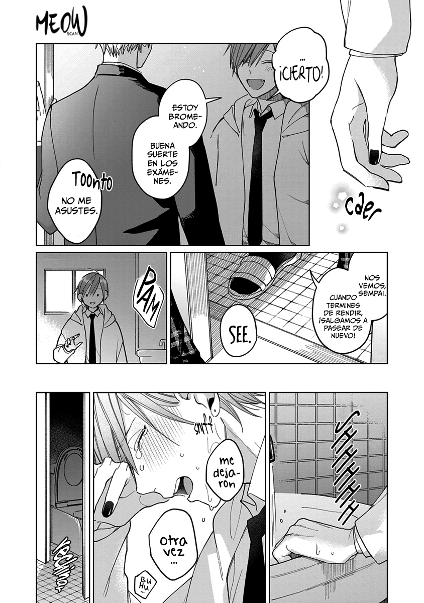 Gyaru-kun no Koi wa Kitto Vol. 1 Ch. 3 第5页