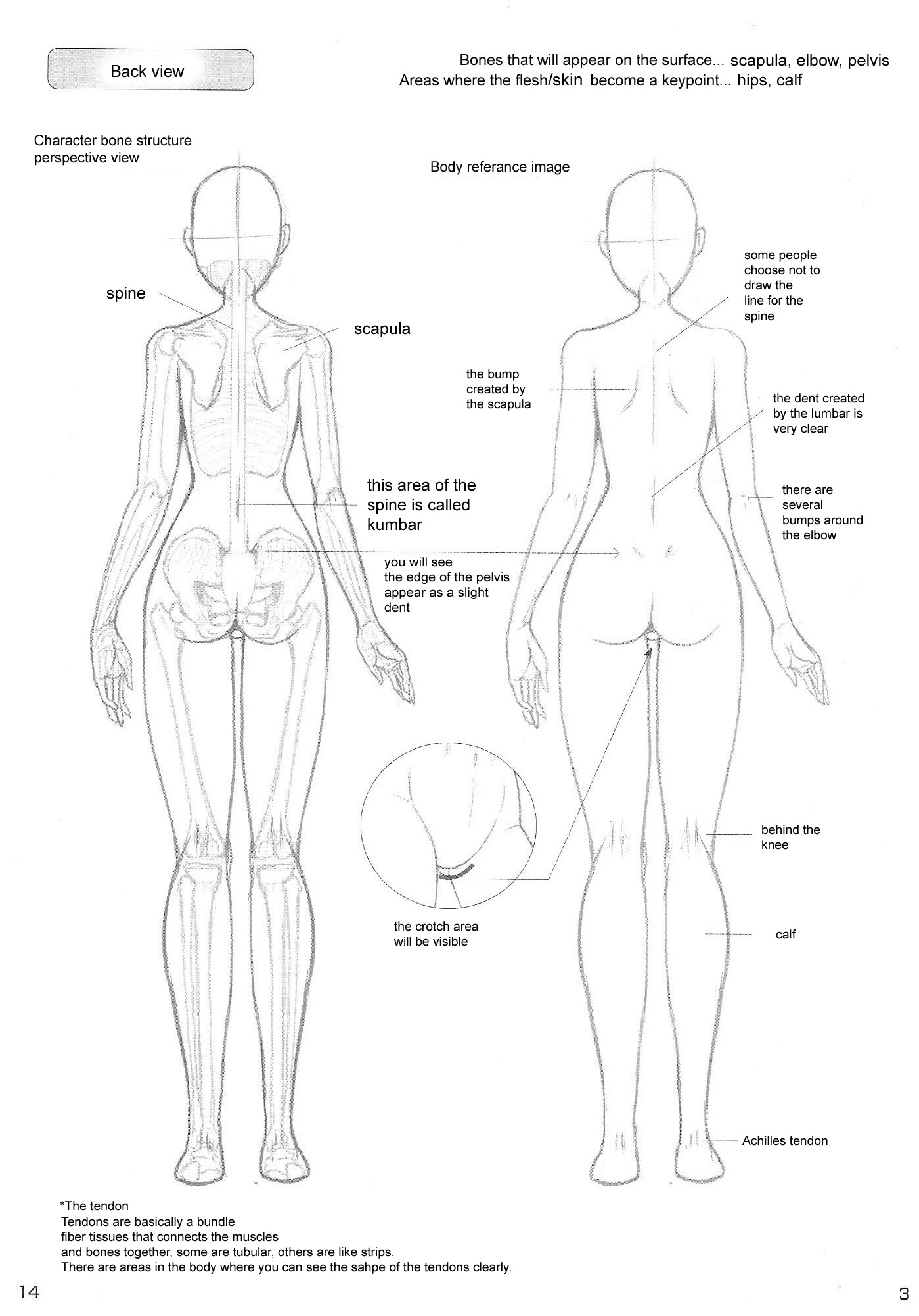 How to Draw Sexy Girls' Bodies Study Book 第8页