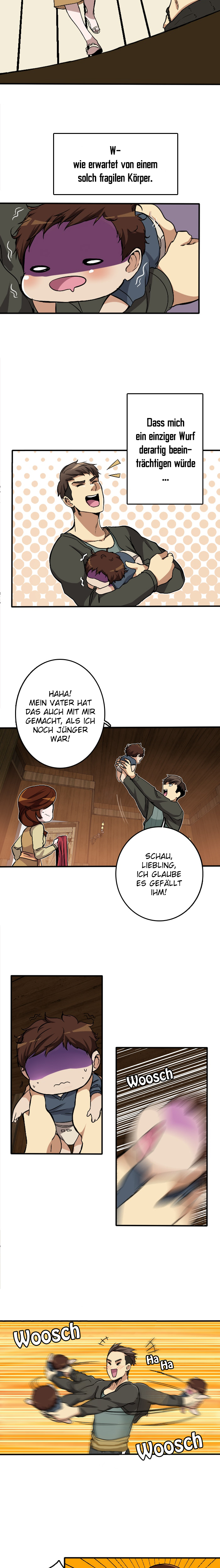 The Beginning After the End Das Ende des Tunnels 第14页