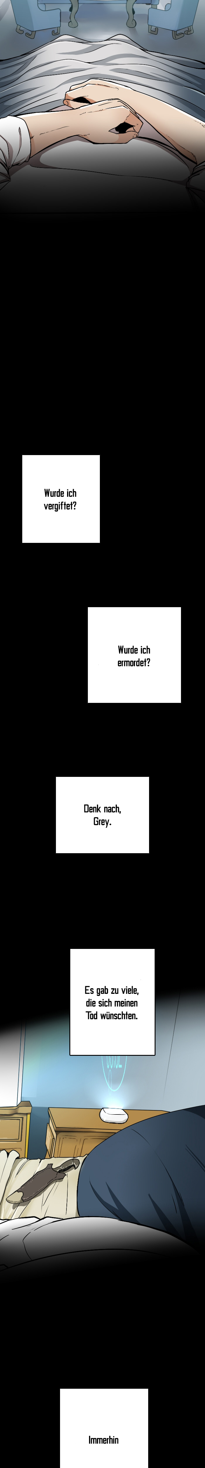 The Beginning After the End Das Ende des Tunnels 第3页