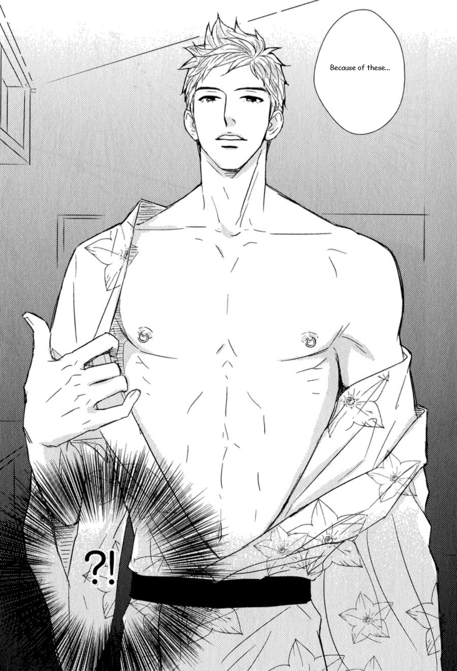 Kikonsha Desu Kedo, Nani ka? Vol. 1 Ch. 2 第31页