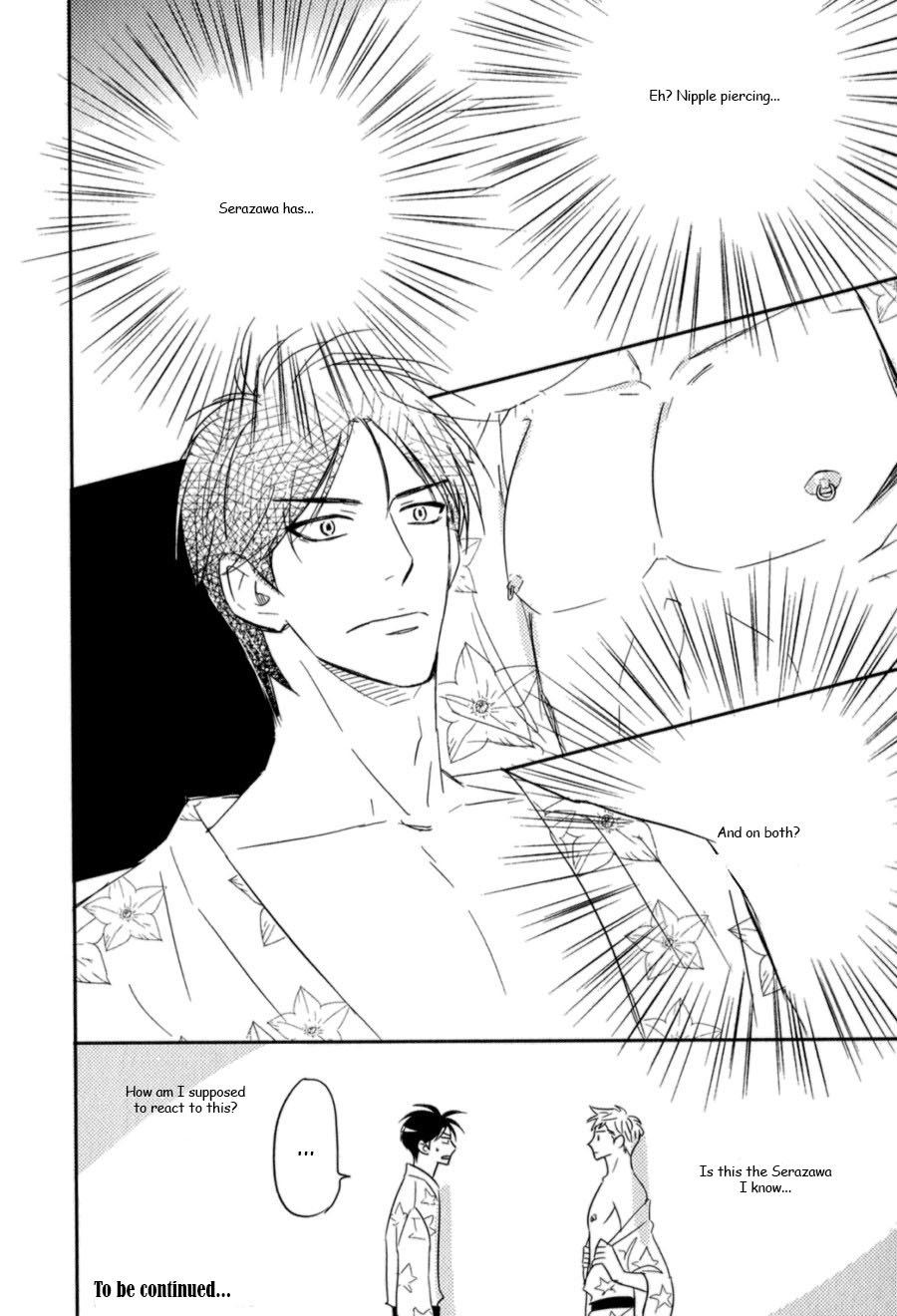 Kikonsha Desu Kedo, Nani ka? Vol. 1 Ch. 2 第32页