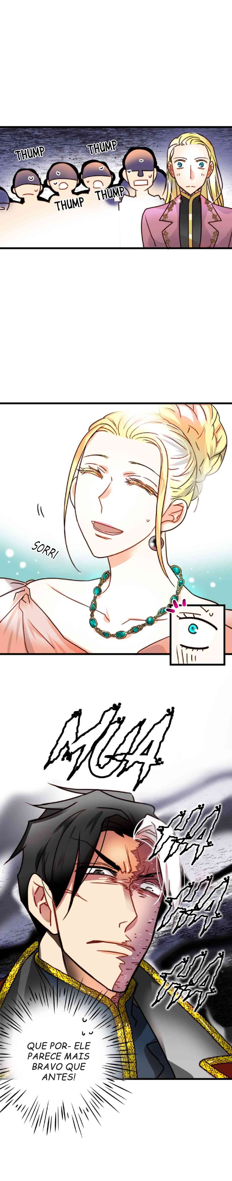 Bring the Love Ch. 4 第24页