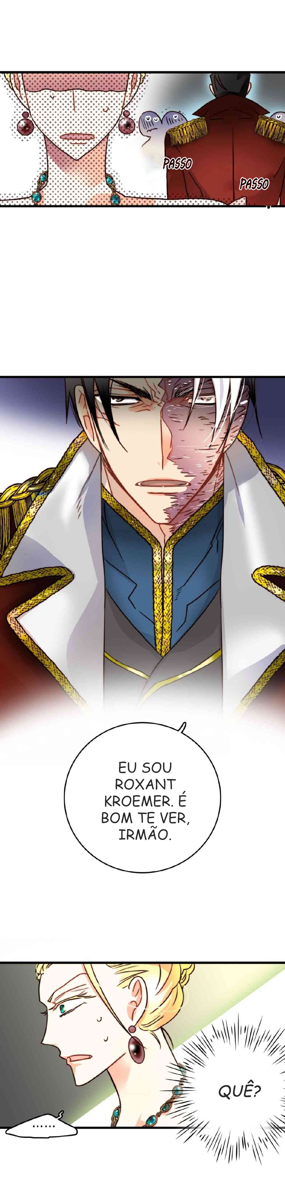 Bring the Love Ch. 4 第27页