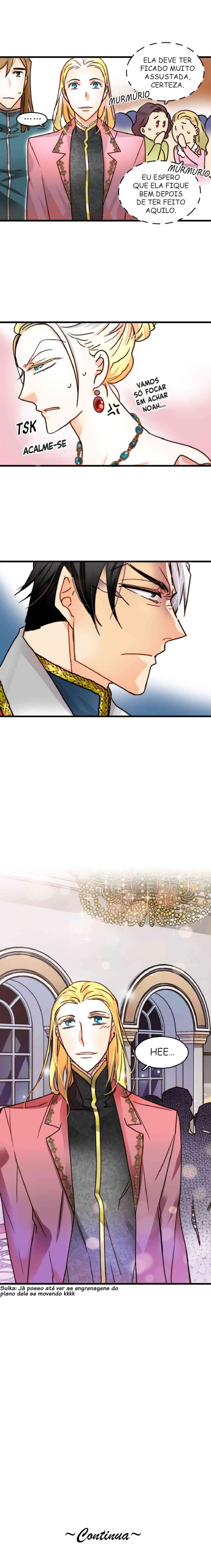 Bring the Love Ch. 4 第29页