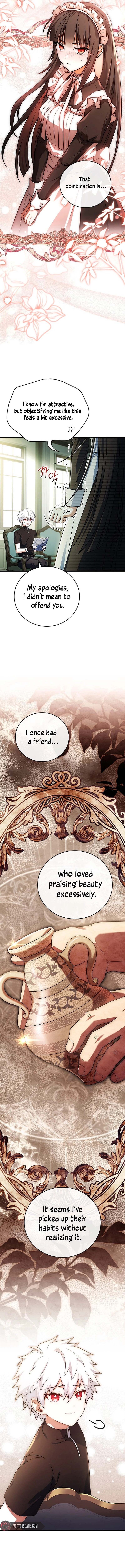 The Legendary Hero is an Academy Honors Student Vol. 1 Ch. 3 第2页