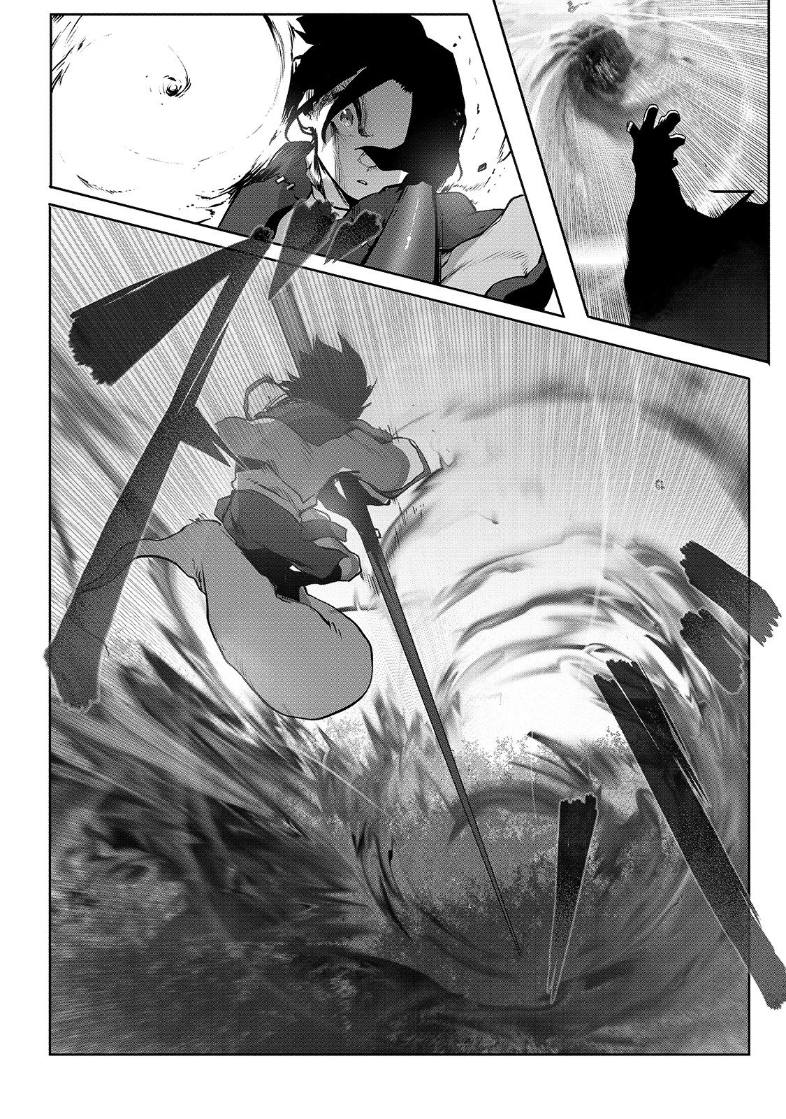 Ore no Zensei no Chishiki de Teihen Shoku Tamer ga Joukyuu Shoku ni Natte Shimai Sou na Ken Vol. 1 Ch. 2 第12页