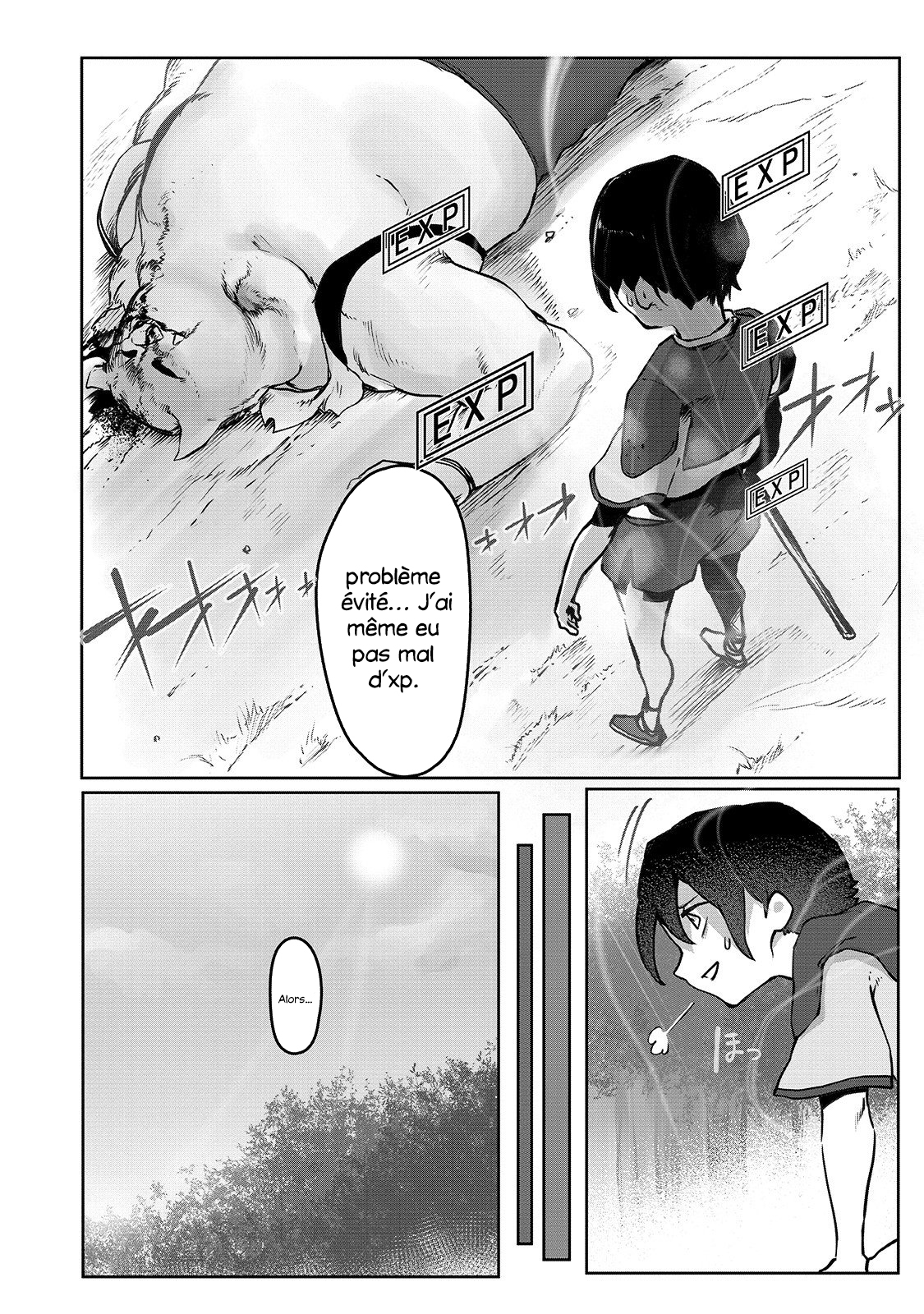 Ore no Zensei no Chishiki de Teihen Shoku Tamer ga Joukyuu Shoku ni Natte Shimai Sou na Ken Vol. 1 Ch. 2 第14页
