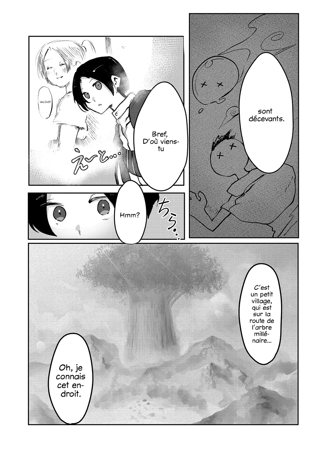 Ore no Zensei no Chishiki de Teihen Shoku Tamer ga Joukyuu Shoku ni Natte Shimai Sou na Ken Vol. 1 Ch. 2 第26页