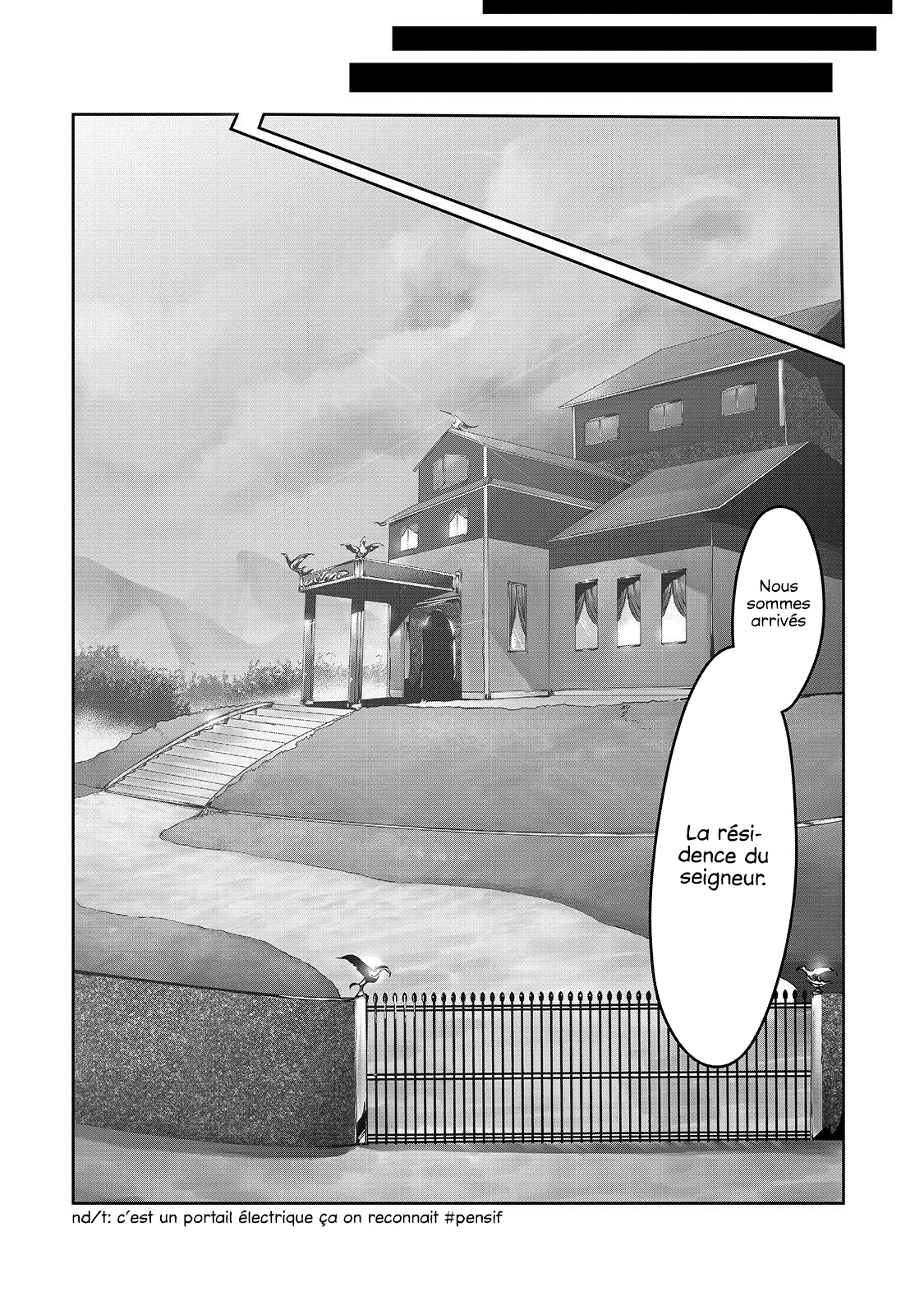 Ore no Zensei no Chishiki de Teihen Shoku Tamer ga Joukyuu Shoku ni Natte Shimai Sou na Ken Vol. 1 Ch. 2 第28页