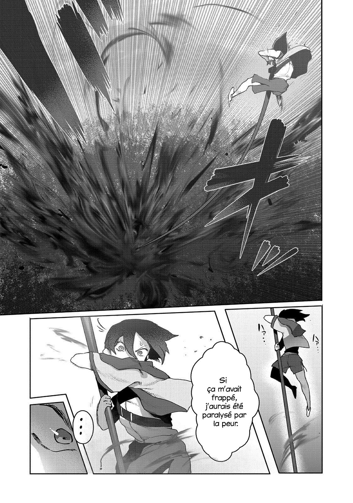 Ore no Zensei no Chishiki de Teihen Shoku Tamer ga Joukyuu Shoku ni Natte Shimai Sou na Ken Vol. 1 Ch. 2 第9页