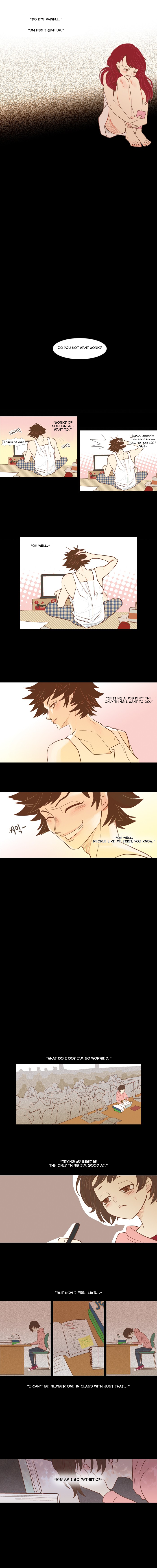 From Afar, A Springtime 第3页
