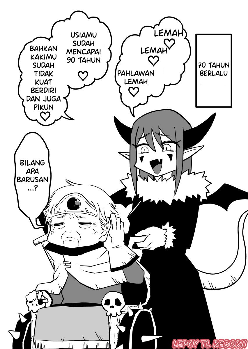 Weak ♡ Weak ♡ Weakling Hero ♡ 第5页