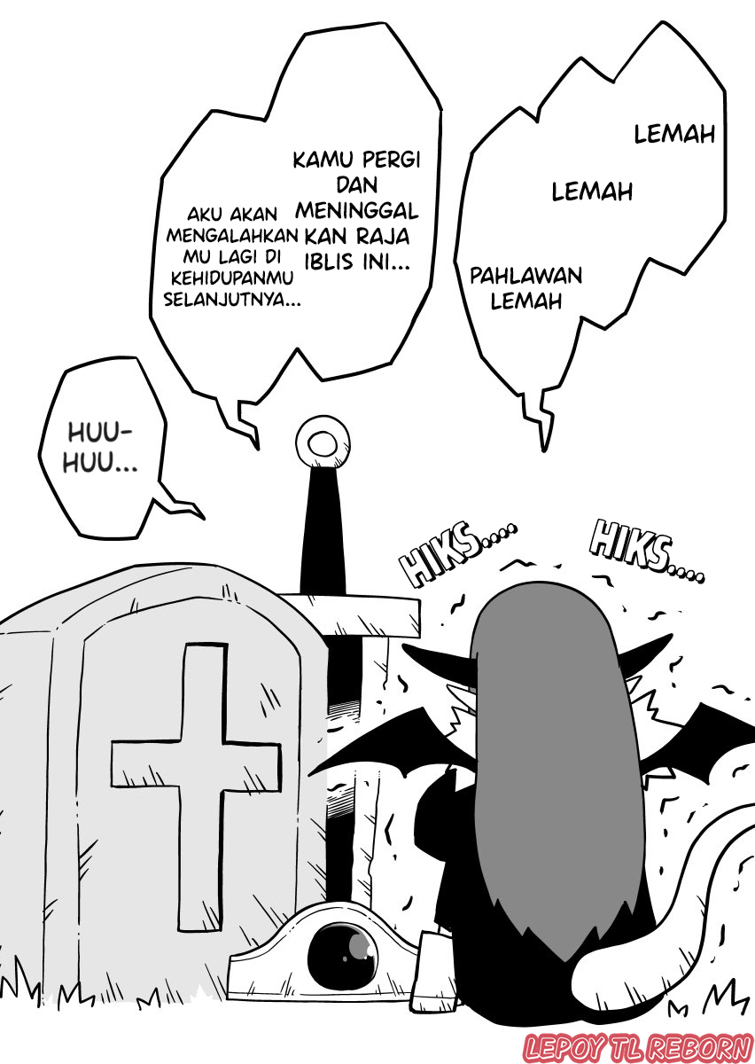 Weak ♡ Weak ♡ Weakling Hero ♡ 第6页