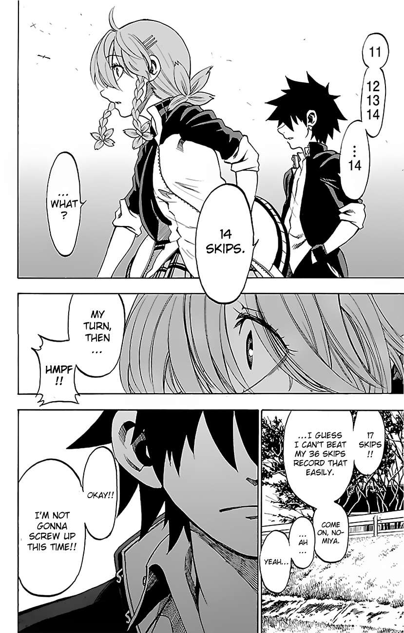 Sakura Discord One More Time 第4页