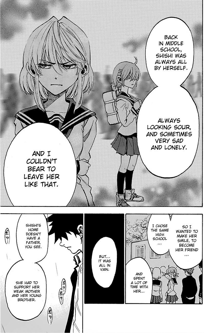 Sakura Discord One More Time 第9页