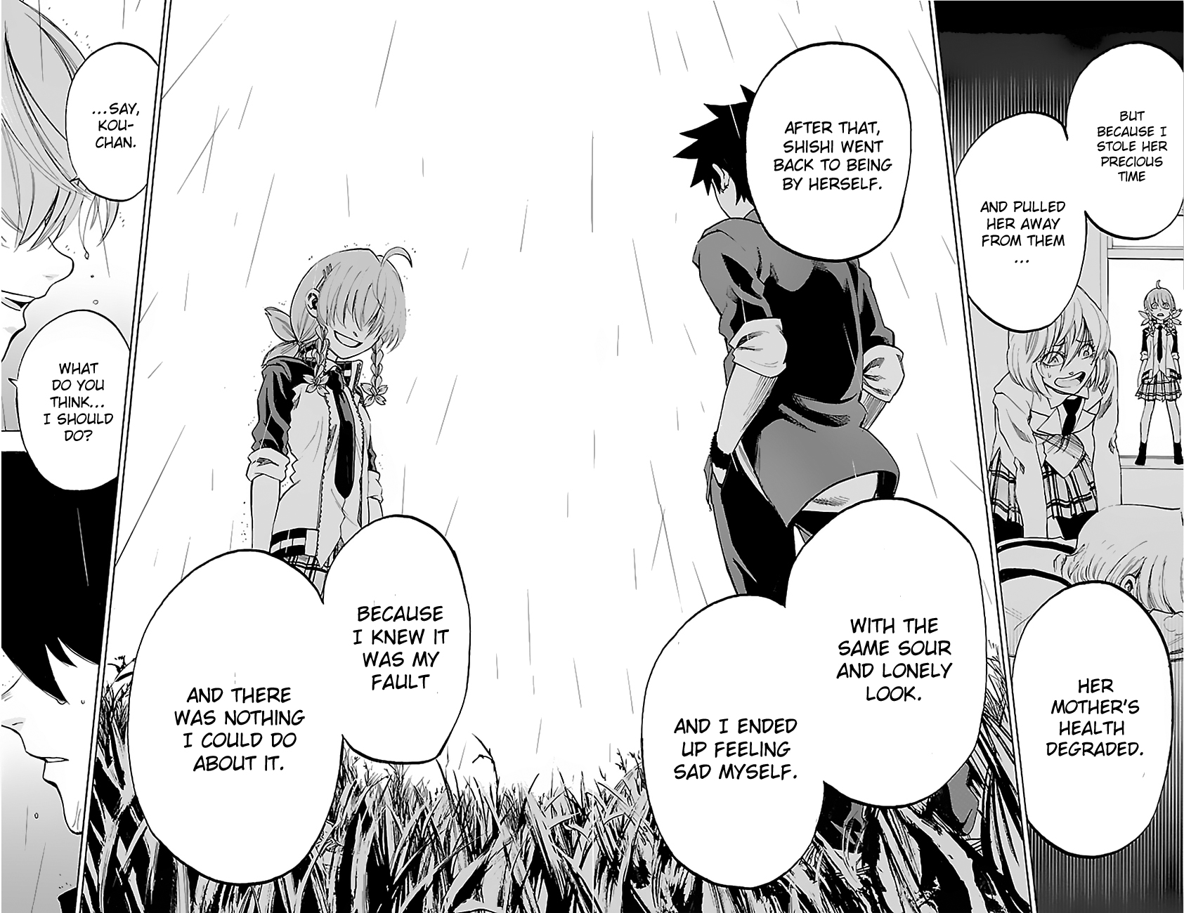 Sakura Discord One More Time 第10页