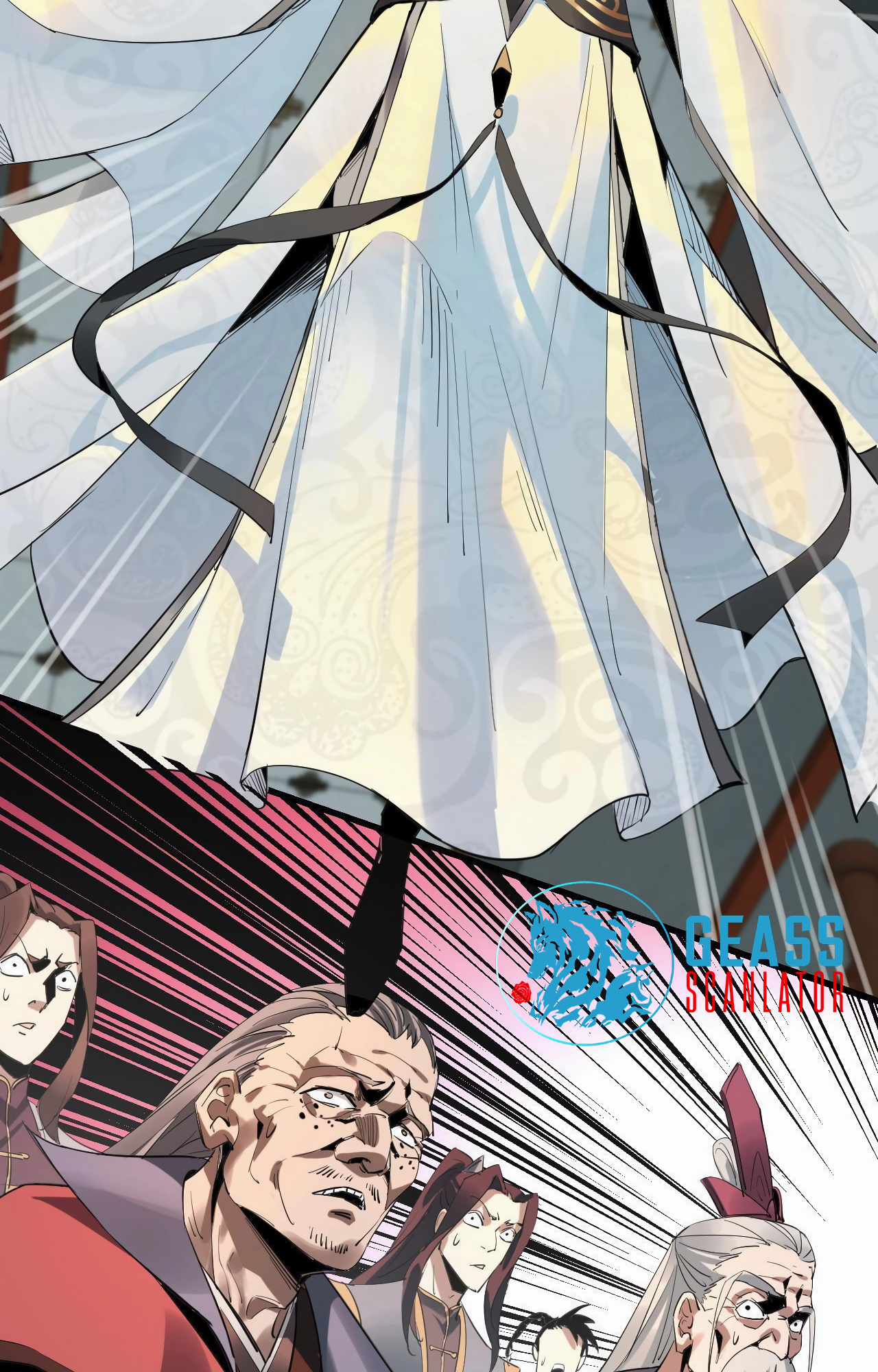 I Am the Fated Villain Ch. 2 第12页