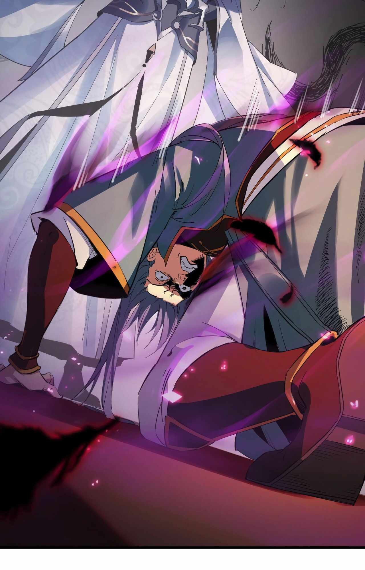 I Am the Fated Villain Ch. 2 第26页