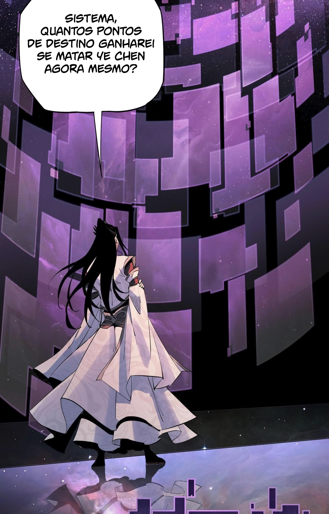 I Am the Fated Villain Ch. 2 第35页