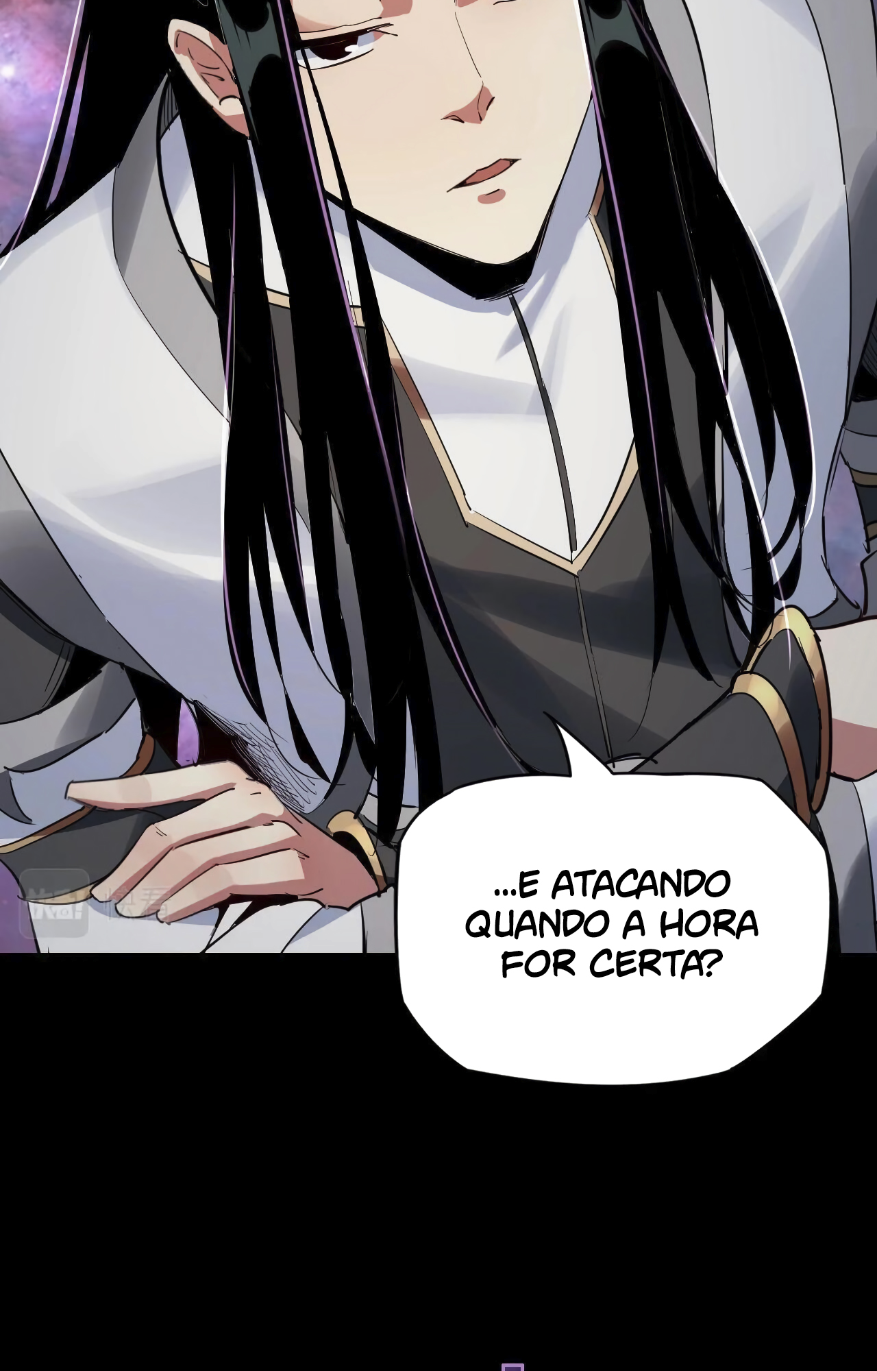 I Am the Fated Villain Ch. 2 第40页