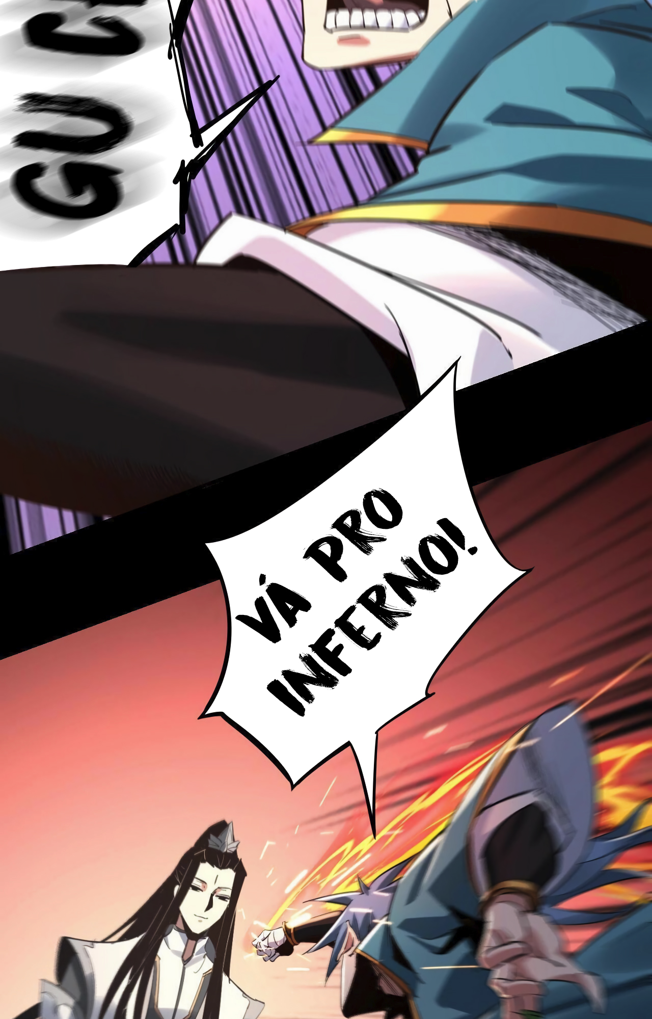 I Am the Fated Villain Ch. 2 第50页