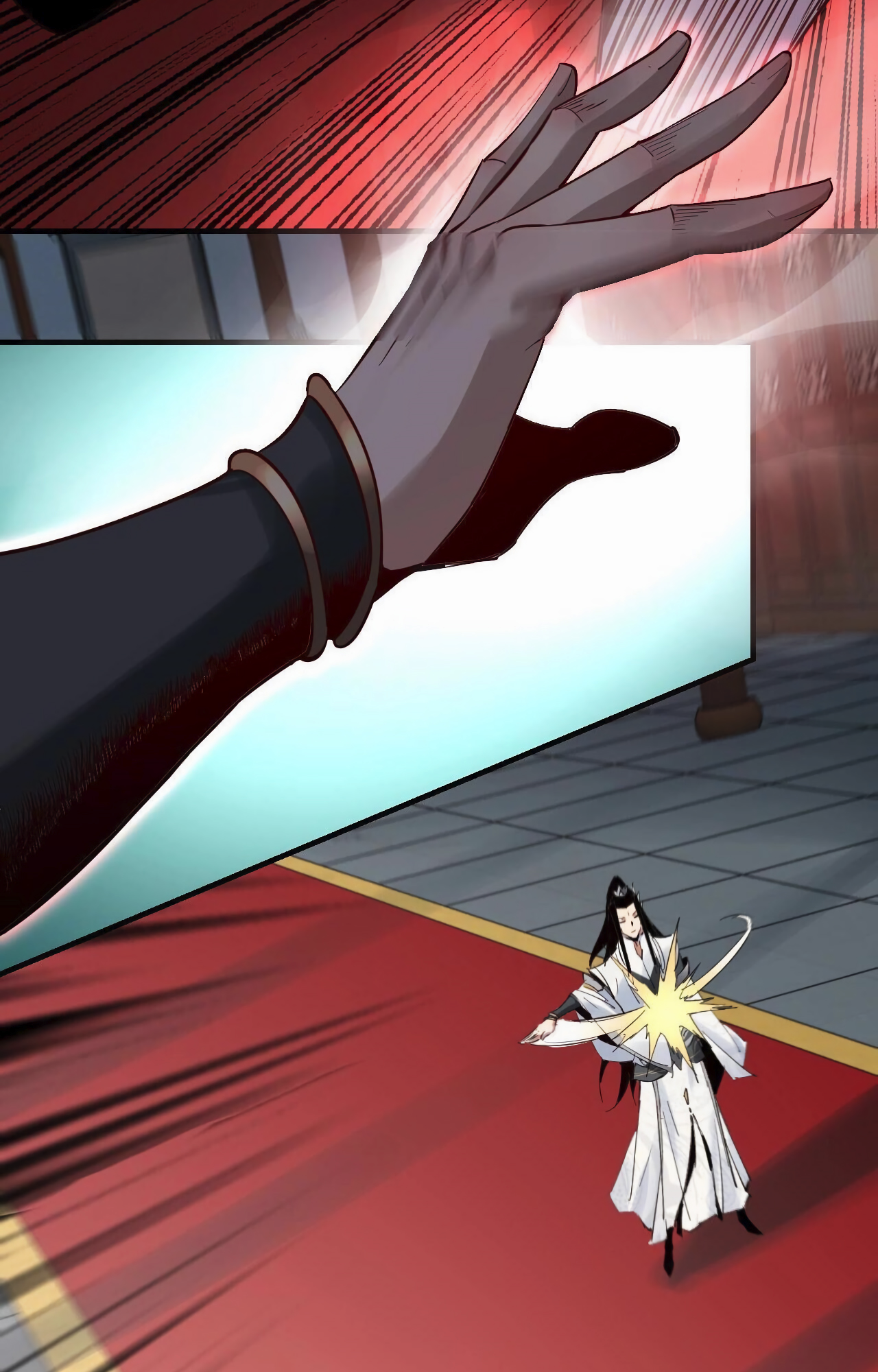 I Am the Fated Villain Ch. 2 第55页