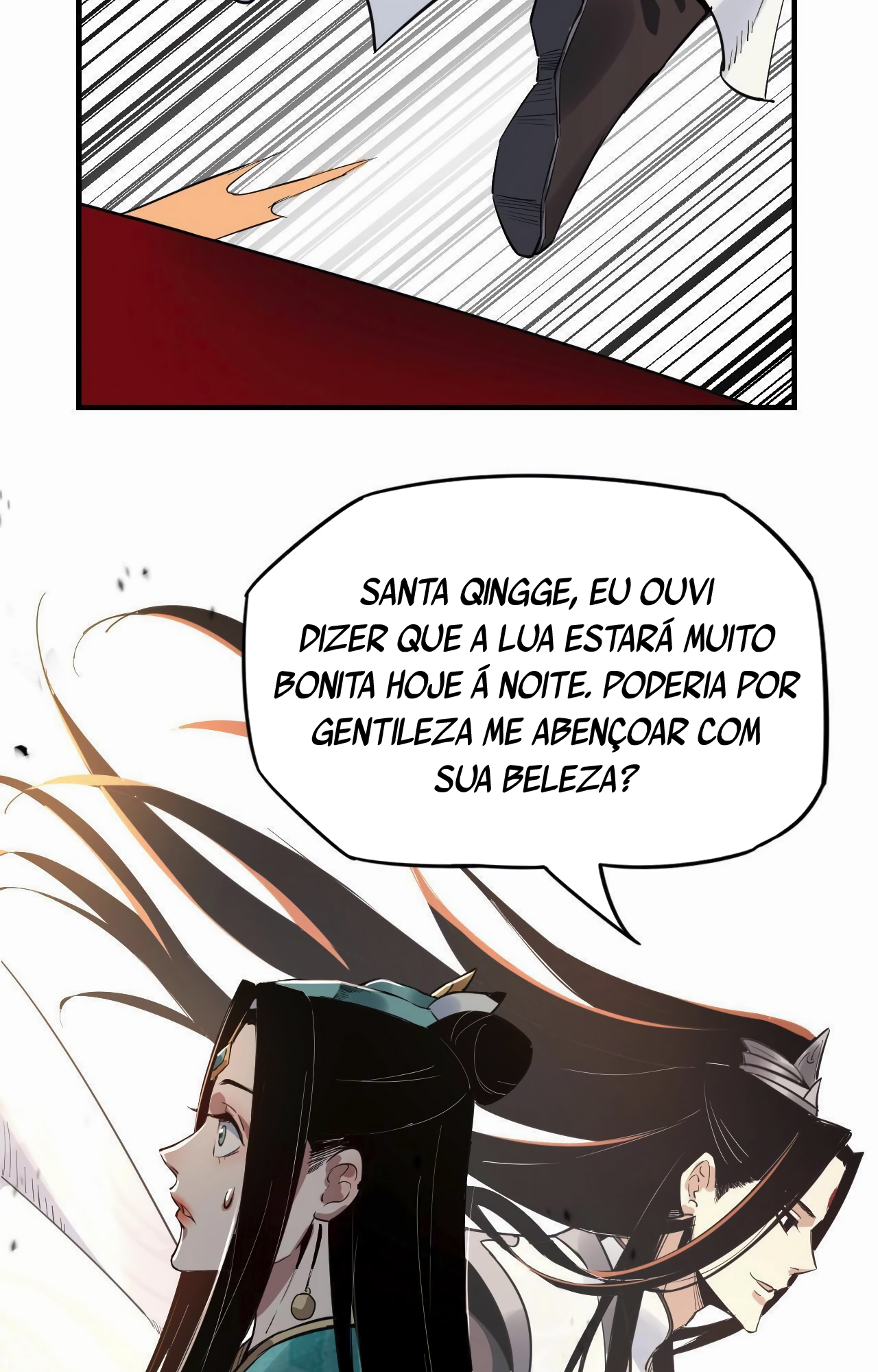 I Am the Fated Villain Ch. 2 第62页