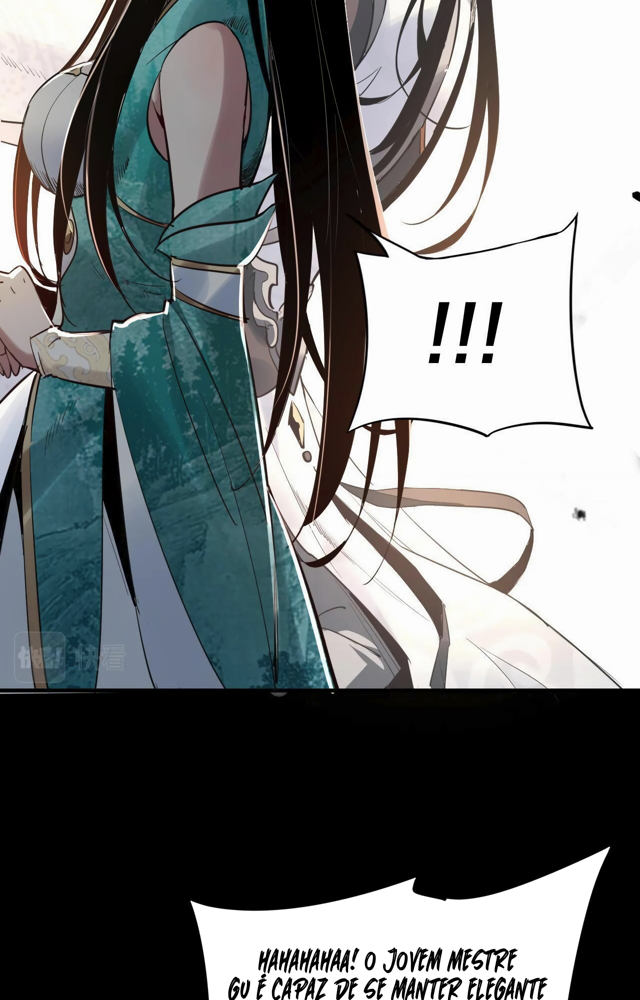 I Am the Fated Villain Ch. 2 第63页
