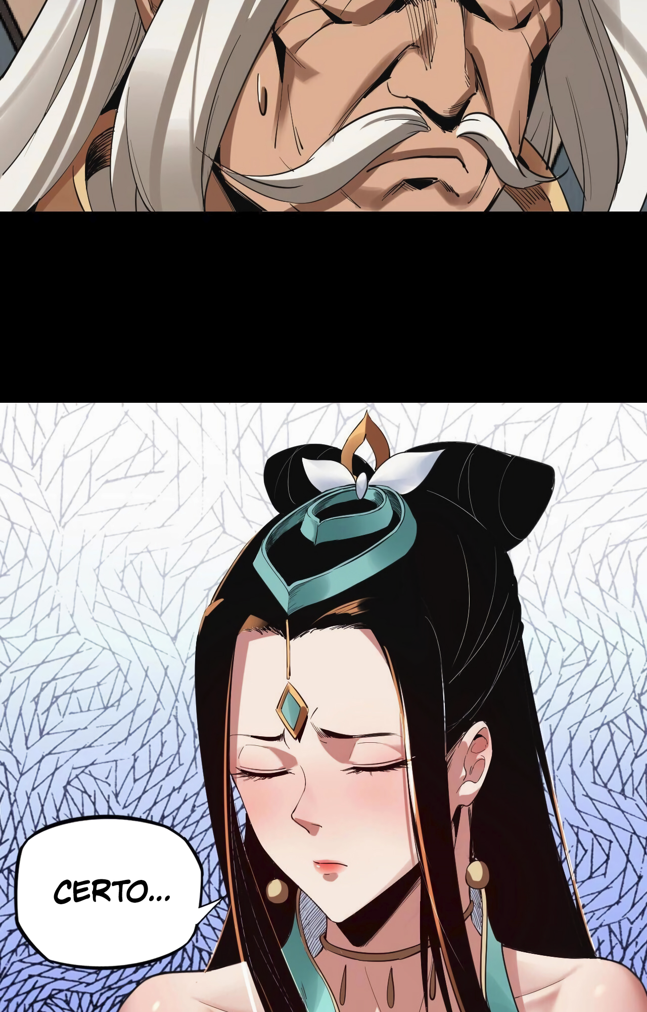 I Am the Fated Villain Ch. 2 第67页