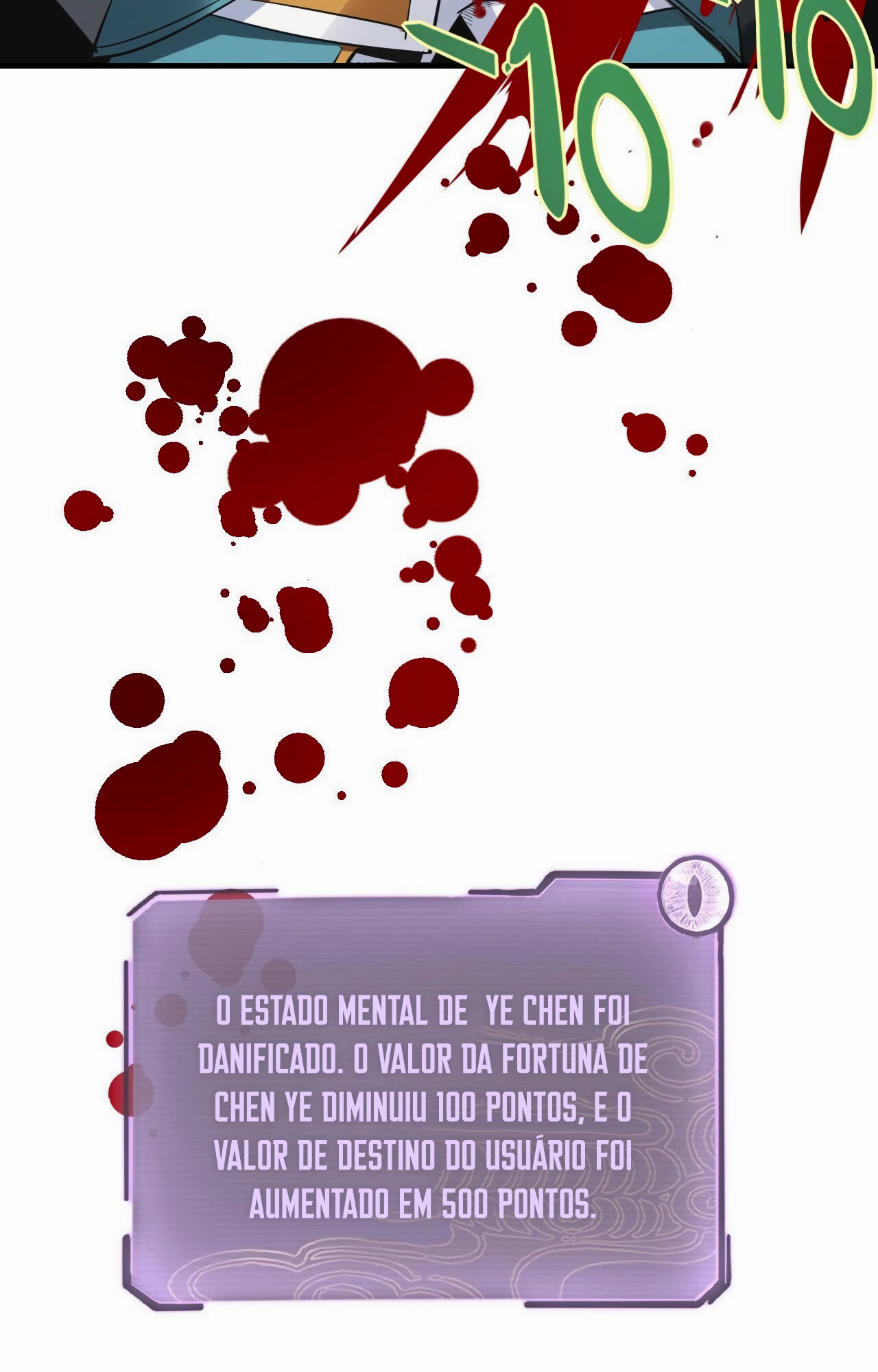 I Am the Fated Villain Ch. 2 第70页