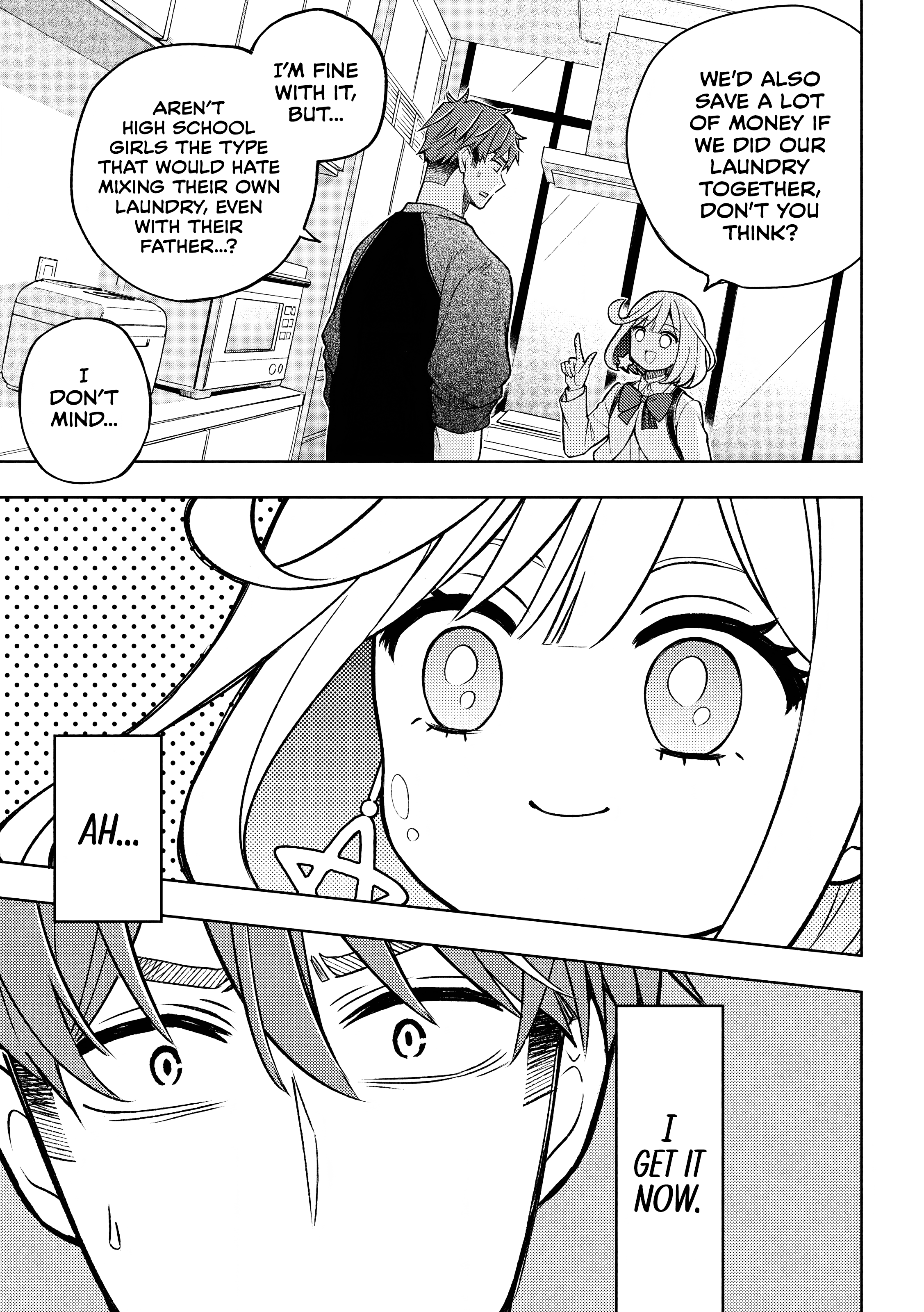 Norainu to Tenshi-chan Vol. 1 Ch. 3.1 第14页