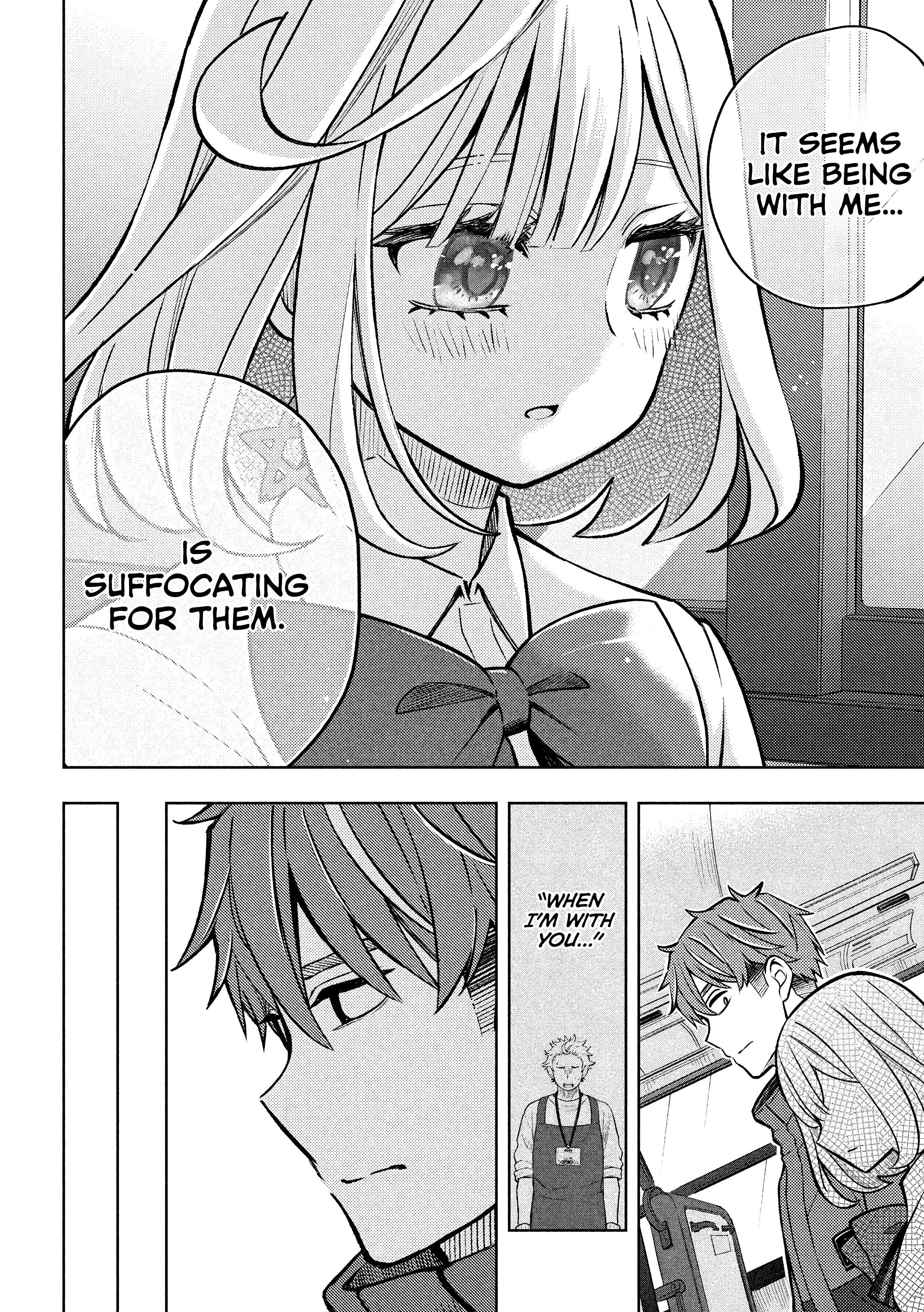 Norainu to Tenshi-chan Vol. 1 Ch. 3.1 第29页