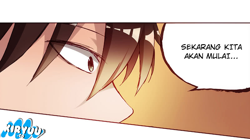 Because I'm an Uncle Who Runs a Weapon Shop Ch. 2.2 第16页