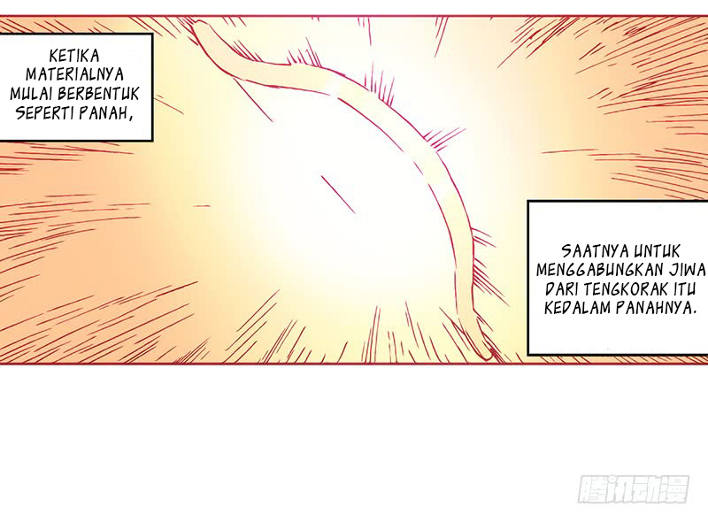 Because I'm an Uncle Who Runs a Weapon Shop Ch. 2.2 第22页