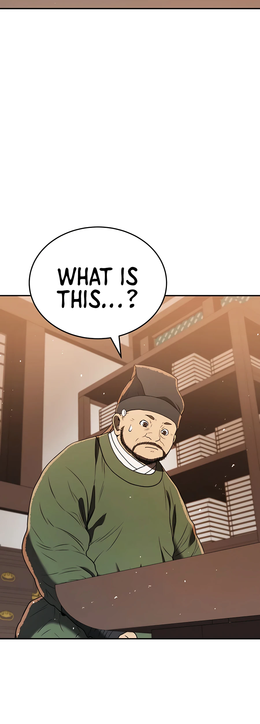 Black Corporation: Joseon Ch. 6 第16页