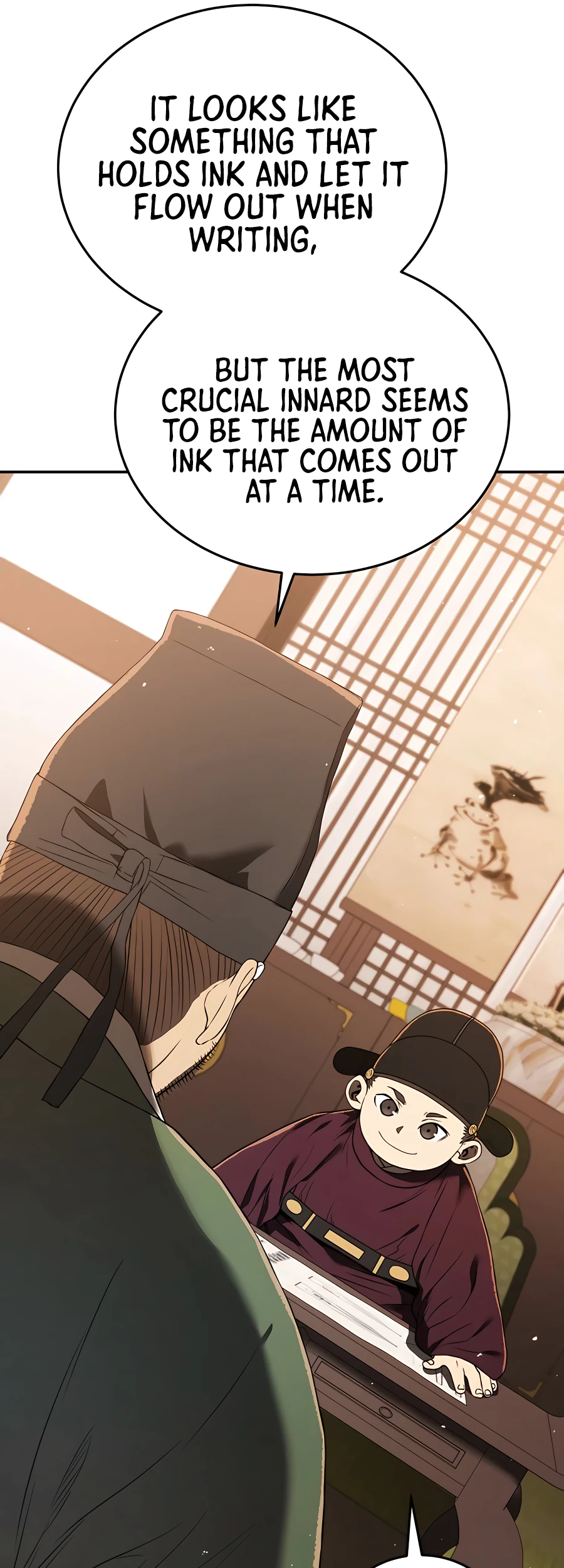 Black Corporation: Joseon Ch. 6 第21页