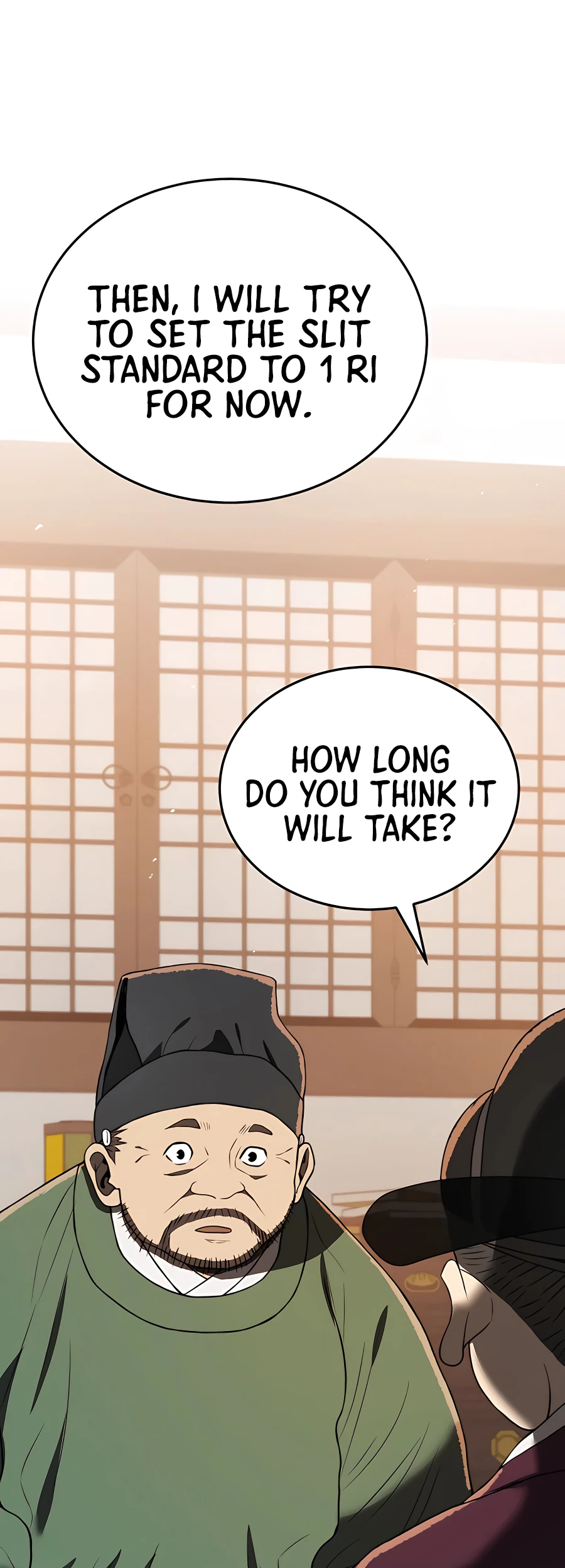 Black Corporation: Joseon Ch. 6 第30页