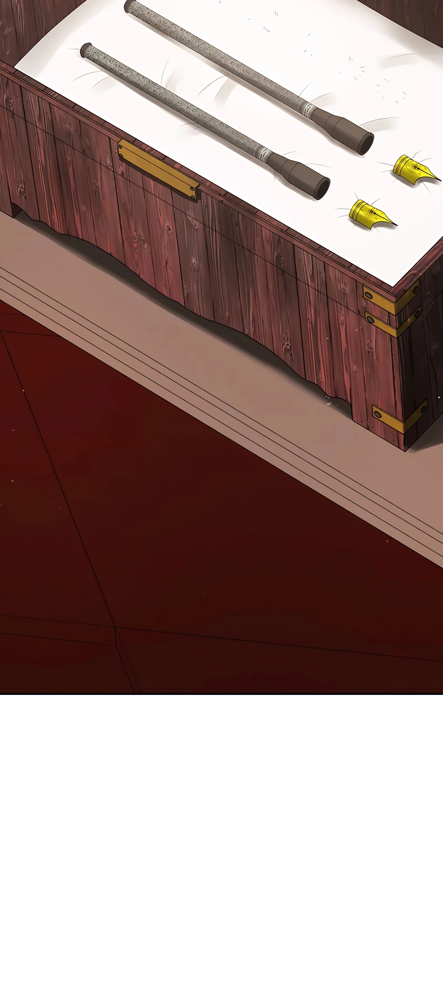 Black Corporation: Joseon Ch. 6 第56页
