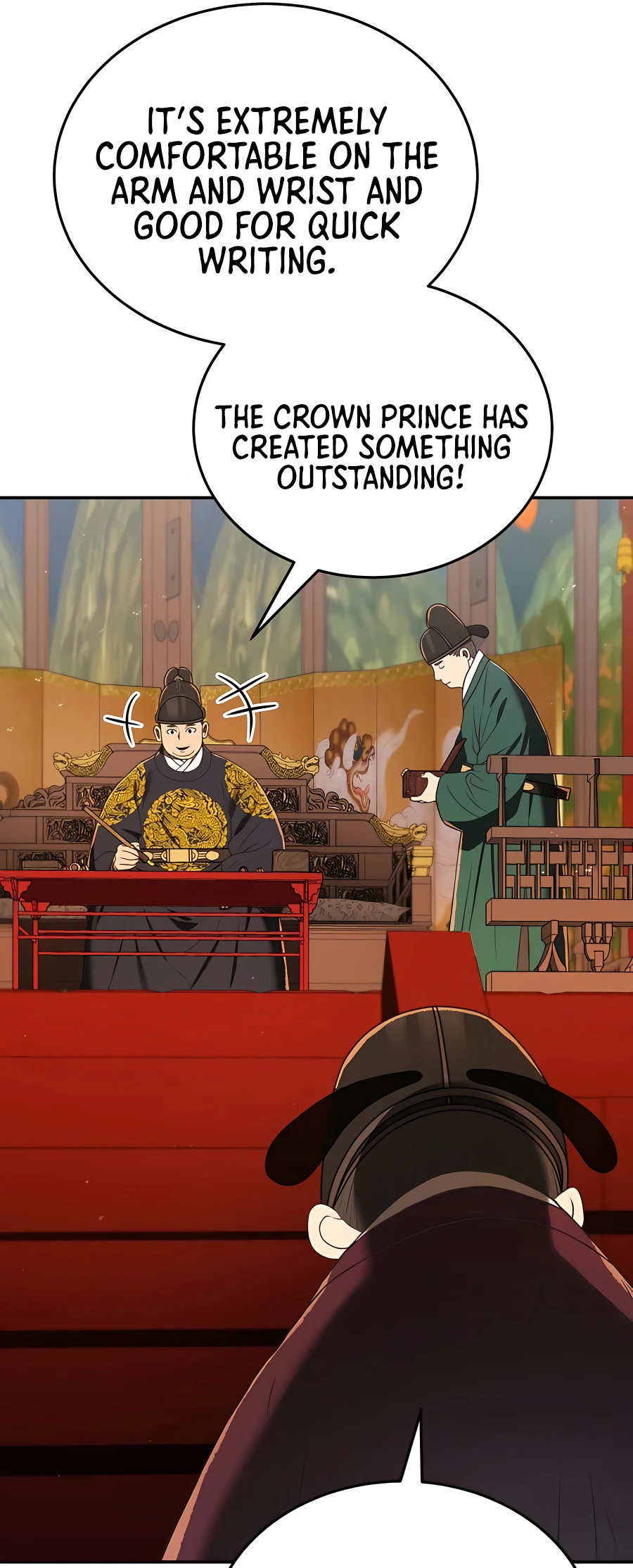 Black Corporation: Joseon Ch. 6 第57页