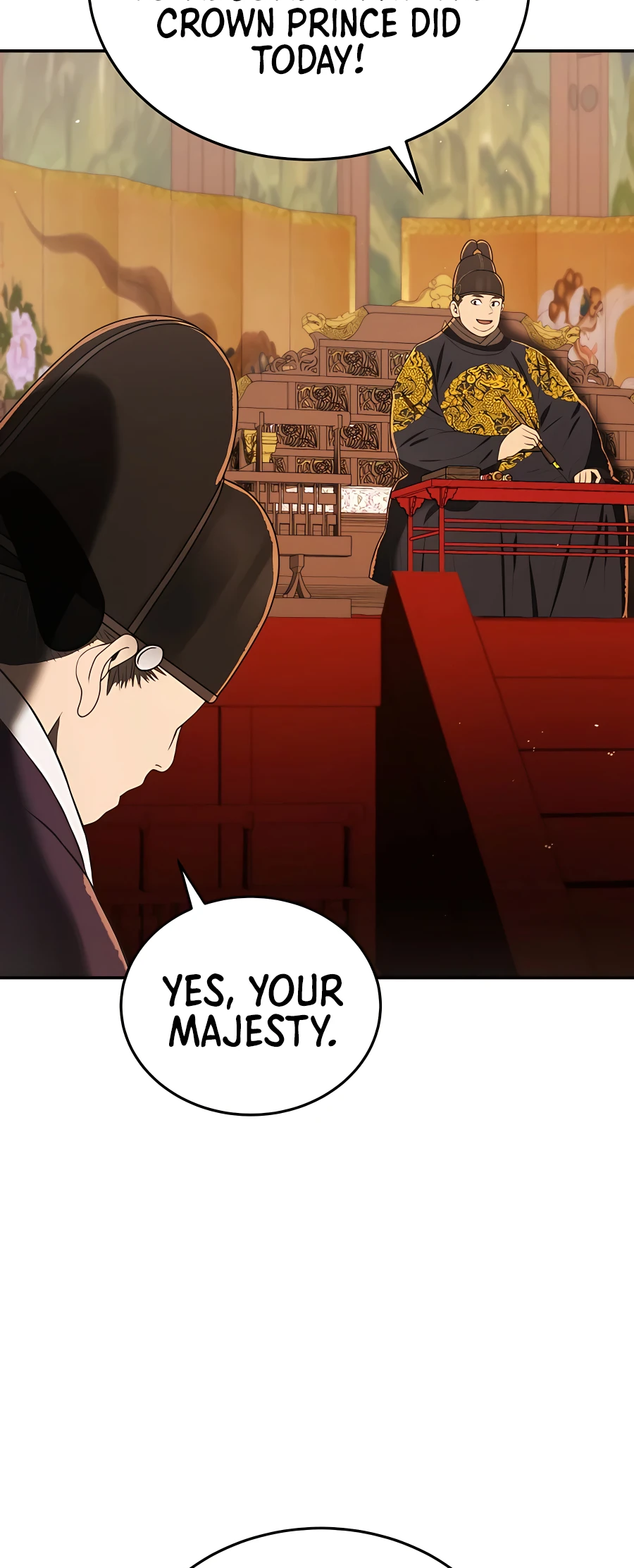 Black Corporation: Joseon Ch. 6 第59页