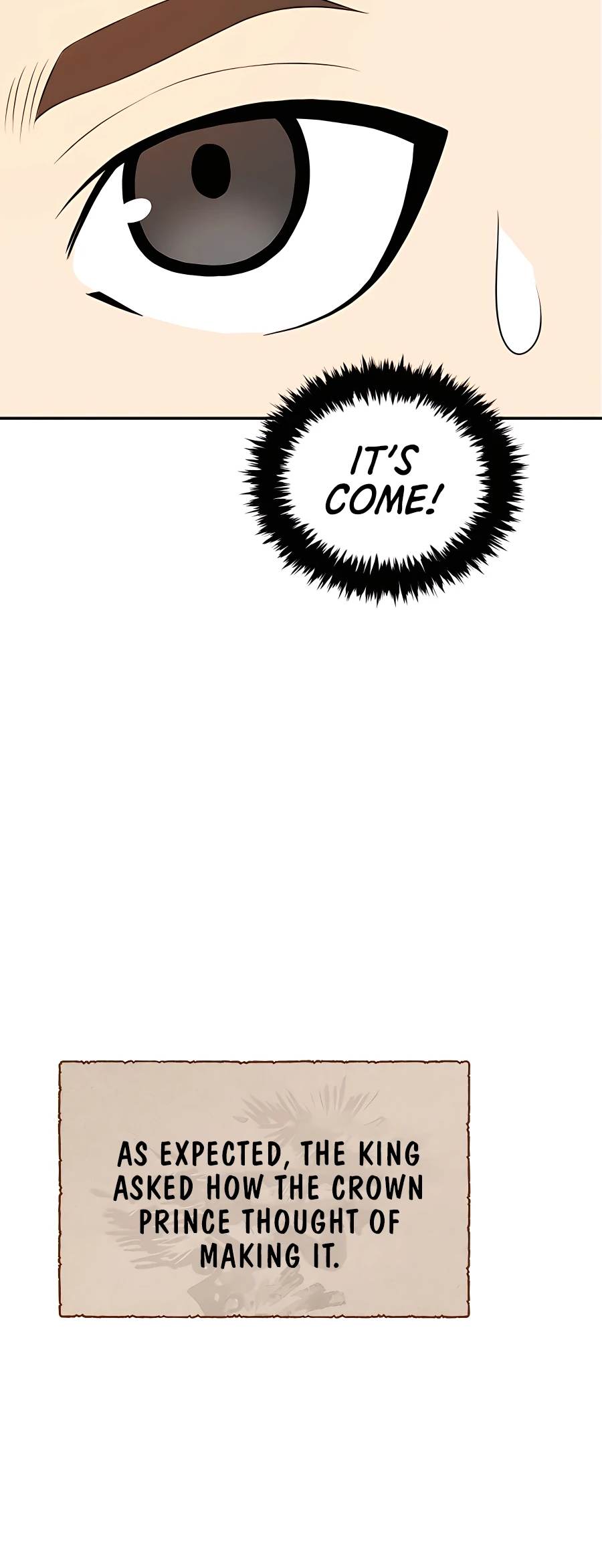 Black Corporation: Joseon Ch. 6 第64页