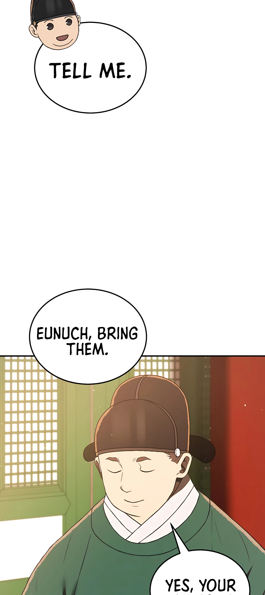 Black Corporation: Joseon Ch. 6 第70页