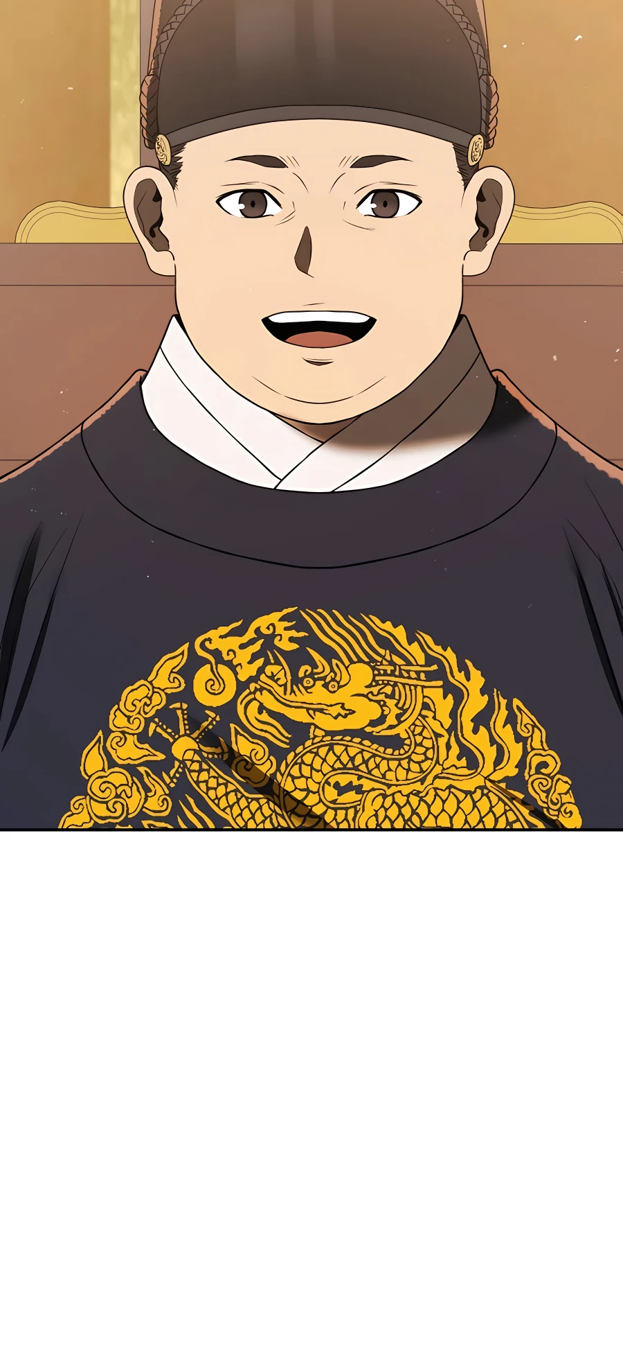 Black Corporation: Joseon Ch. 6 第76页